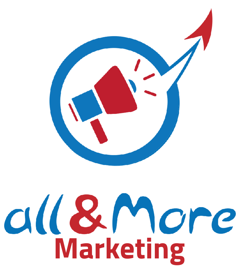 All&More-Marketing
