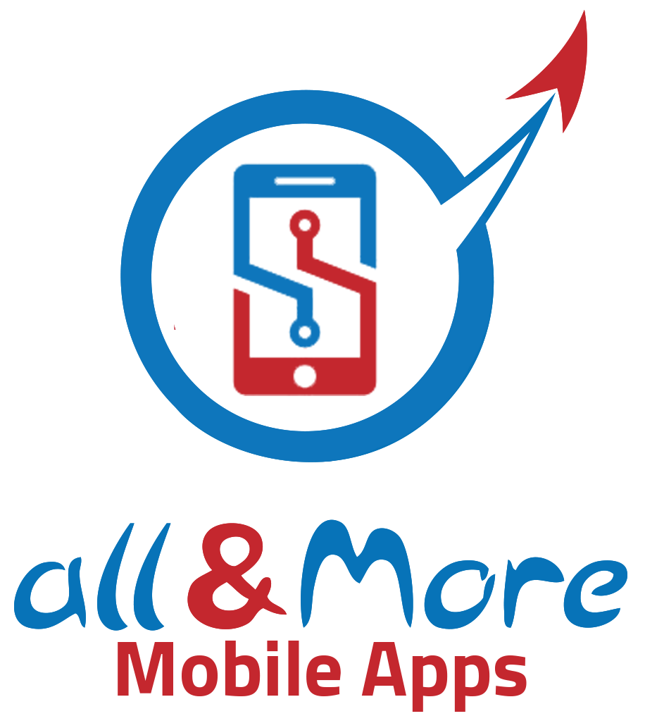 All&More-apps