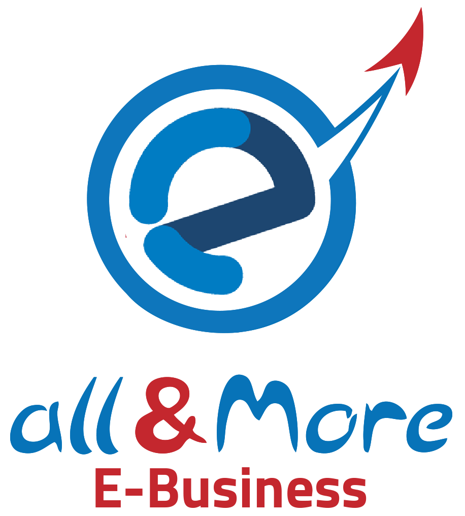 All&More-e-business