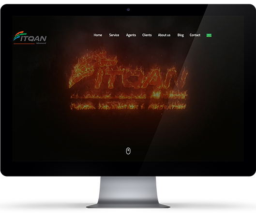 Itqan-Website